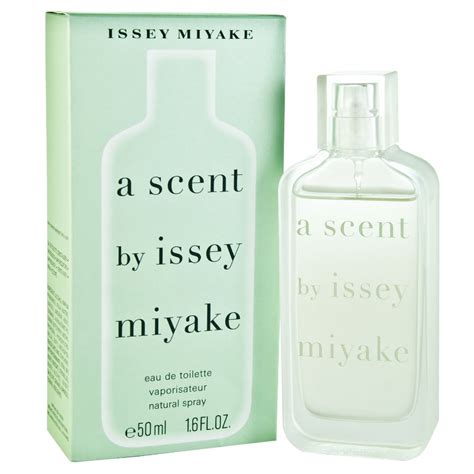 issey miyake a scent 100ml eau de toilette